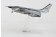 USAF Convair B-58A Hustler 30th BW Hoosier Hustler Herpa die cast 572736 Scale 1:200