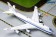 USAF E-4B (747-200) Flying White House 73-1676 Gemini GMUSA083 scale 1:400