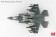 USAF F-35A Lightning "Fighting Fuujins" Hill AFB Utah Hobby Master HA4418 scale 1:72  