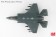 USAF F-35A Lightning "Fighting Fuujins" Hill AFB Utah Hobby Master HA4418 scale 1:72  
