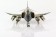 USAF F-4D Phantom II 480th TFS Phu Cat AB 1969 Hobby Master HA19027 scale 1:72