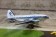 Varig Airlines C-46 Commando Reg# PP-VBQ Western Models 1:200 