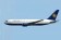 Varig Boeing 767-200 PP-VNO Aero Classics AC411068 scale 1:400
