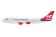 Virgin Atlantic Boeing 747-291B 'Morning Glory' G-VZZZ JFox-InFlight JF-747-2-035 Scale 1:200