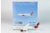 Virgin Atlantic Boeing 787-9 Dreamliner G-VBEL by JetHut-NG JH001 Scale 1:400