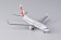 Virgin Australia Boeing 737-700 winglets VH-VBZ "Cronulla Beach" die-cast NG Models 77010 scale 1:400