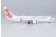 Virgin Australia Boeing 737 MAX 8 VH-8IA Die-Cast NG Models 88020 Scale 1:400