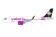 Volaris Airbus A320neo XA-VSH '100 Aviones' Gemini Jets GJVOI2132 Scale 1:400 