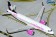 Volaris Airbus A320neo XA-VSH '100 Aviones' Gemini Jets GJVOI2132 Scale 1:400 