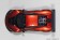 Volcano Orange McLaren 650S GT3 Black accents AUTOart Model 81642 1:18