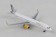Vueling Airbus A321 Herpa 533218 scale 1-500