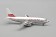Western Airlines Boeing 737-247 N4503W IF732WA-625P InFlight Models 1:200