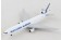 Western Global Cargo MD-11F N412SN Die-Cast Herpa Wings 535434 scale 1:500