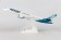 Westjet Boeing 787-9 C-GUDH With Stand Skymarks SKR1002 scale 1:200