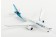Westjet Boeing 787-9 Dreamliner New Livery C-GUDH Herpa Wings 533256 scale 1:500