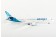 Westjet Boeing 787-9 Dreamliner New Livery C-GUDH Herpa Wings 533256 scale 1:500