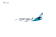 Westjet Cargo Boeing 737-800BCF Winglets C-FTWJ NG Models 58135 Scale 1:400