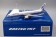 Boeing 757-200 House livery N757A JC Wings LH2BOE109 scale 1:200