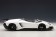 Sale White Lamborghini Gallardo LP570 Supertrofeo Stradale Bianco Monocerus White AUTOart 74693 Die-Cast Scale 1:18