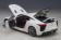 Preorder White Lexus LFA Whitest White Die-Cast AUTOart 78850 Scale 1:18