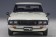 White Nissan Skyline GT-R (KPGC110), Standard Version, white AUTOart 77472 scale 1:18