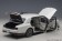 White Toyota Century Grmn Black 78764 Pearl White AUTOart die-cast scale model 1:18