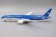 Xiamen Air Boeing 787-9 Dreamliner B-1356 UN Goal livery JC Wings JC2CXA033 scale 1:200