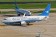 Xiamen Boeing 737-700W B-2999 Die-Cast Panda WM0004 scale 1:400