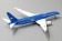 Sale! Xiamen Boeing B787-9 “UN GOAL Livery, Flaps” B-1356 KDCXA002A JCW Scale 1:400