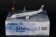Finnair A350 OneWorld Reg# OH-LWA with stand JC2FIN444 JC Wings scale 1:200