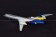 Highly detailed JC Wings  Donavia TU-154 w/stand  1:200 scale Item: JC2XXX2735