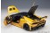Yellow Liberty Walk LB Silhouette Works Huracan GT Metallic GT AUTOart 79127 Scale 1:18