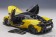 Yellow McLaren McLaren 600LT Sicilian Yellow die-cast AUTOart model 76082 scale 1:18