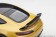 Yellow Mercedes AMG GT R Solarbeam metallic AUTOart 76332 scale 1:18