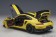 Yellow Porsche 911 (991.2) GT2 RS Weissach Package Racing Yellow AUTOart 78172 scale 1:18