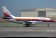 American-Air Cal Boeing 737-200 N462AC AeroClassics BBX41649 Scale 1:400