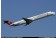 Harlequin Air MD-81 JA8552