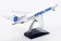 Pan Am Boeing 727-200 N365PA with stand InFlight IF722PA0421 scale 1:200
