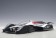 Silver Red Bull X2014 Fan Car Gran Turismo 6 AUTOart 18117 1:18 