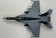 TopGun US Navy F/A-18F Super Hornet 50th Anniversary Scheme NAWDC Hobby Master HA5130 Scale 1:72