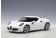 Glossy White Alfa Romeo 4C Die-Cast AUTOart 70185 Scale 1:18