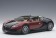 Red & Black Bugatti EB 16.4 Veyron Production Car Beige Interior L.E. 1200 Pcs Worldwide AUTOart 70909 Scale 1:18