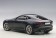 Jaguar F-Type 2015 R Coupe Matt Black AUTOart 73652 Scale 1:18