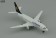 Lufthansa Boeing DLH EXPRESS B737-200 D-ABFD Scale 1:400 DIe Cast Model JC4DLH803  