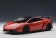Red Lamborghini Gallardo LP570 Supertrofeo Stradale AUTOart 74691 Die-Cast Scale 1:18 