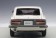 Rear White Nissan Fairlady Z432 AUTOart 77438 Die-Cast Scale 1:18