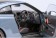 Nissan GT-R, (R35) Nismo 2022 Special Edition, Nismo Stealth Gray,  77505 Scale 1:18