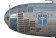 B-29 Superfortress "Raz'n Hell" AF1-0112A Air Force 1 Scale 1:144