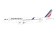 Air France Airbus A220-300 F-HZUA Gemini Jets GJAFR2041 Scale 1:400