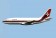 Air Malta Boeing 737-200 9H-ABA Aero Classics AC411179 Scale 1:400